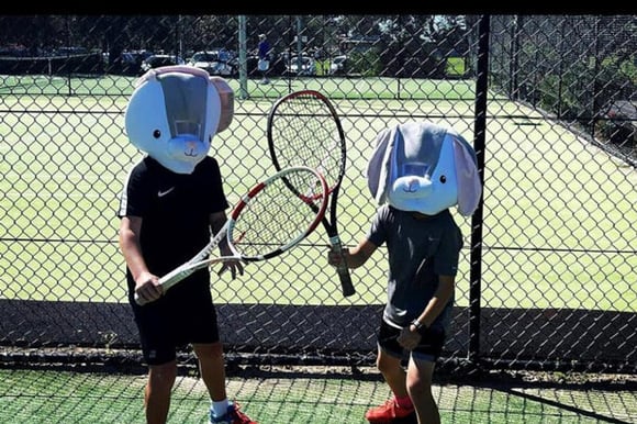 Evolve-Tennis
