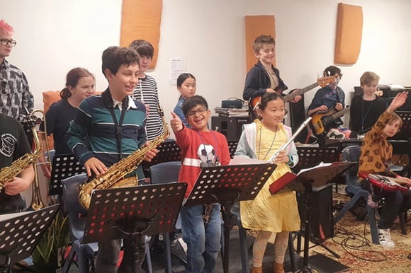 Jazz-1