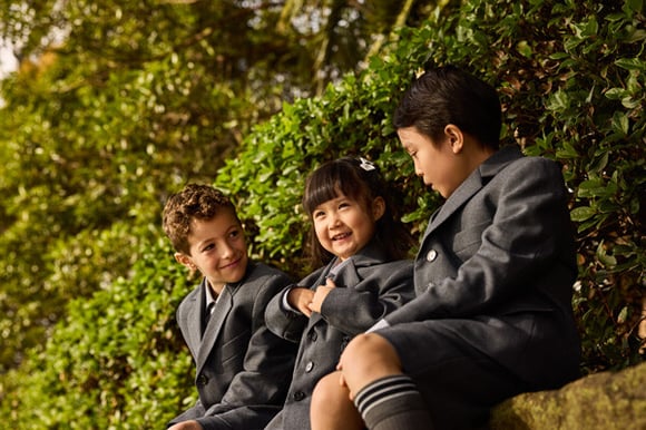 Newington-College