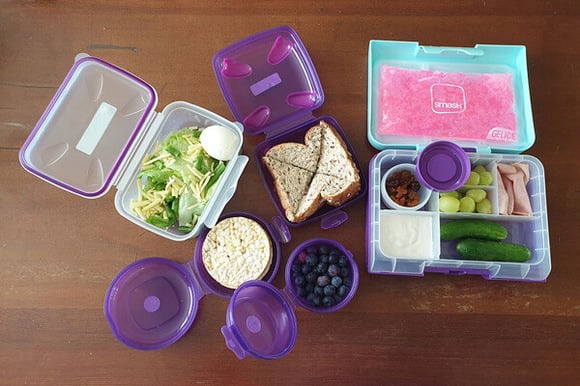 lunch-box